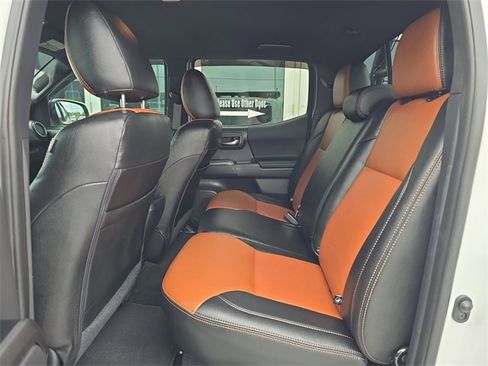 Used 2023 Toyota Tacoma TRD Sport image 15