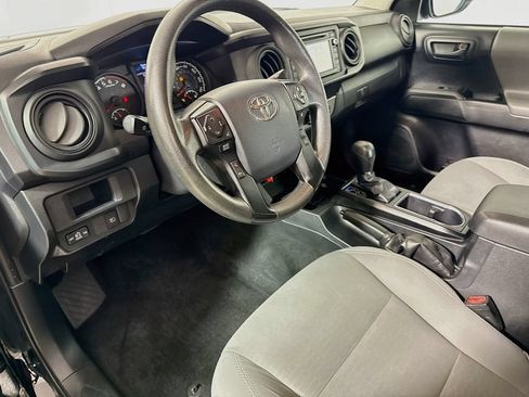 Certified 2019 Toyota Tacoma SR w/ SR Convenience Package RWD image 9
