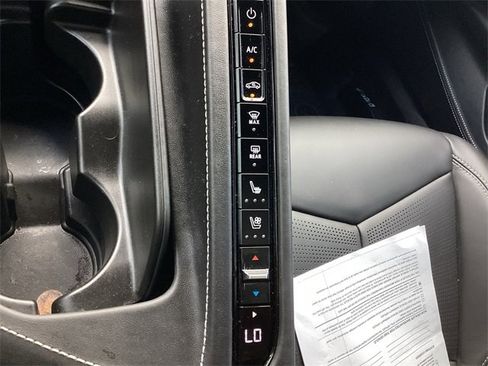 Used 2024 Chevrolet Corvette Z06 image 18