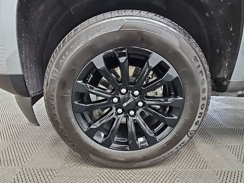 Used 2022 GMC Canyon Elevation w/ Trailering Package image 39