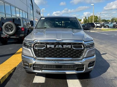 New 2026 RAM 1500 Big Horn image 2