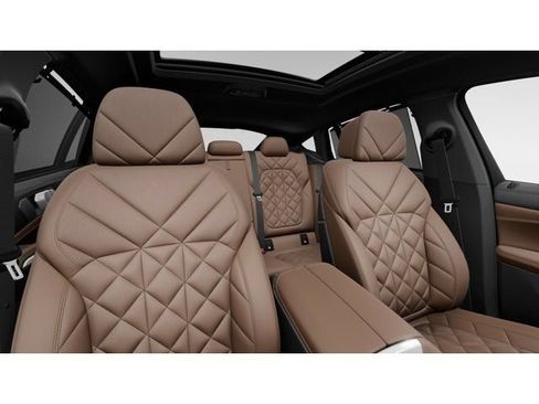 New 2027 BMW X6 xDrive40i AWD/4WD image 12