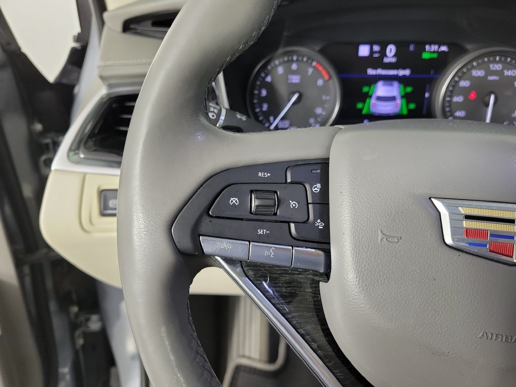 Used 2020 Cadillac XT6 Premium Luxury FWD image 24