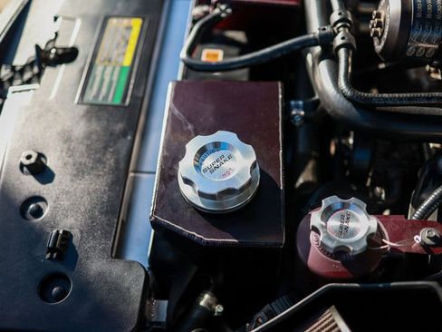 Used 2008 Ford Mustang Shelby GT500 image 16