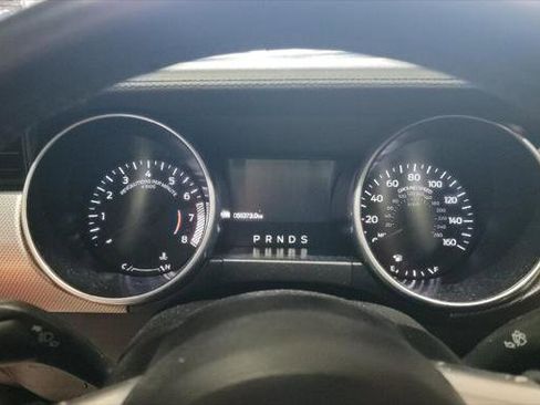 Used 2018 Ford Mustang Convertible w/ Equipment Group 101A image 16