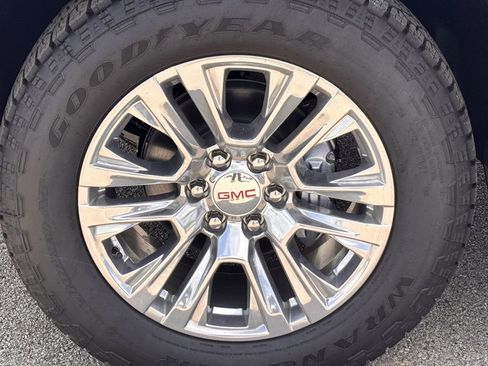 New 2026 GMC Sierra 1500 Denali w/ Technology Package AWD/4WD image 6