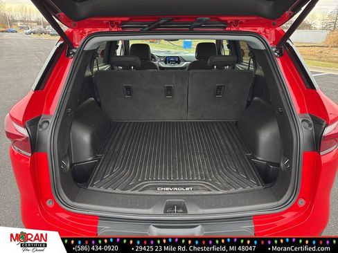 Used 2020 Chevrolet Blazer LT image 29