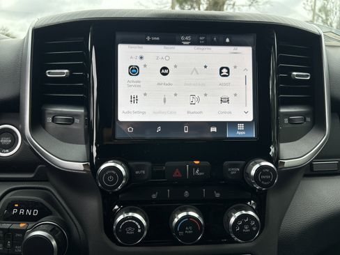 New 2026 RAM 1500 Big Horn/Lone Star image 29