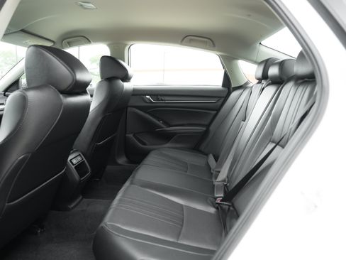Used 2021 Honda Accord Sport Special Edition image 20