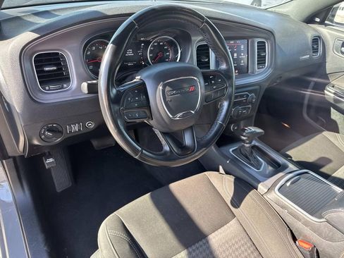 Used 2023 Dodge Charger SXT image 17