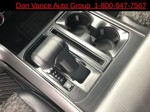 Used 2025 Ford F150 Tremor w/ Mobile Office Package AWD/4WD image 23