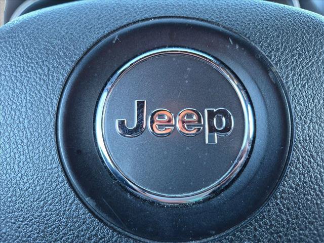 Used 2015 Jeep Grand Cherokee Limited AWD/4WD image 14
