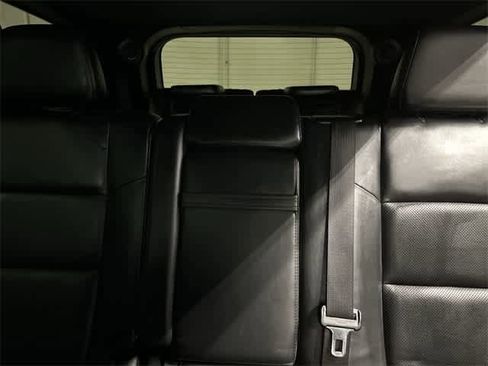 Used 2017 Dodge Durango R/T w/ Blacktop Package image 14