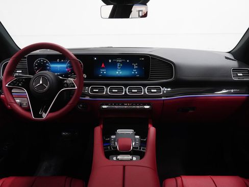 New 2026 Mercedes-Benz GLE 450 4MATIC Coupe image 18