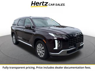 Used 2024 Hyundai Palisade SEL FWD video 1