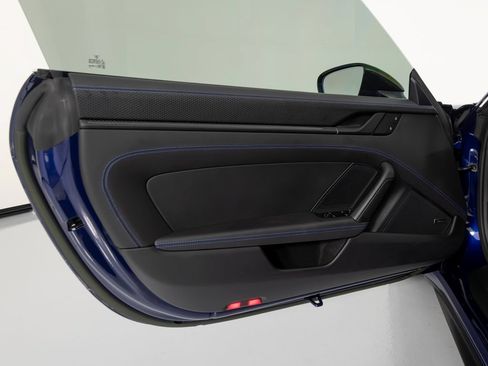 Certified 2023 Porsche 911 GT3 RWD image 16