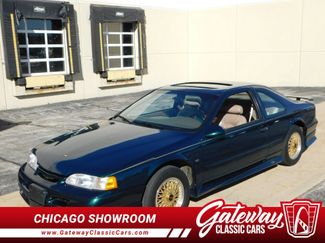 Used 1994 Ford Thunderbird LX video 1