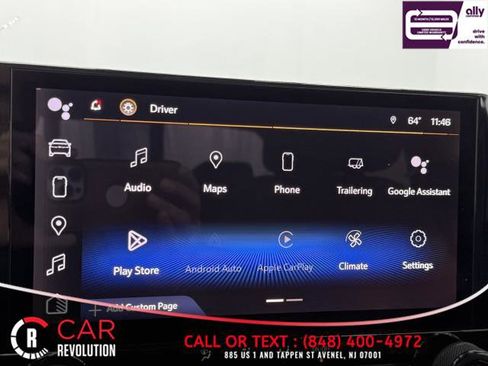 Used 2023 Chevrolet Colorado LT w/ LT Convenience Package image 24