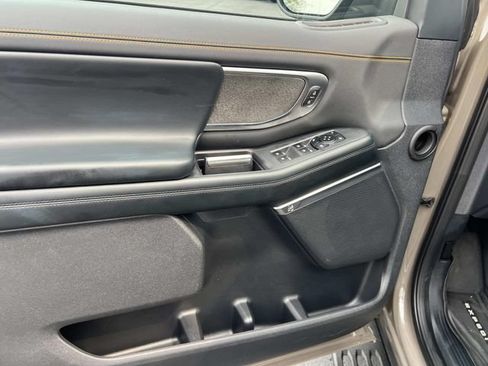 Used 2026 Ford Expedition Tremor AWD/4WD image 16