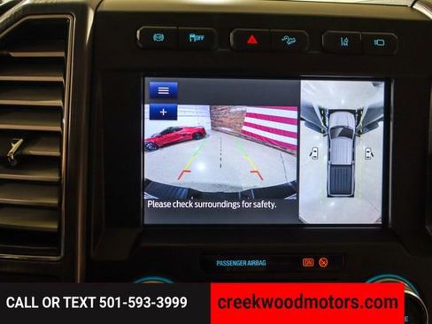 Used 2021 Ford F250 Limited image 50