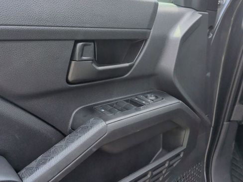 New 2026 Toyota Tacoma SR5 AWD/4WD image 10