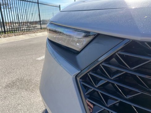 Used 2025 Honda Accord Sport image 15