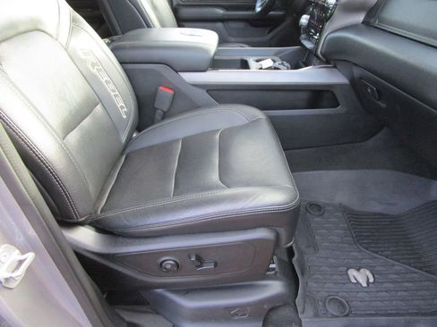 Used 2020 RAM 1500 Rebel w/ Rebel Level 1 Equipment Group image 28