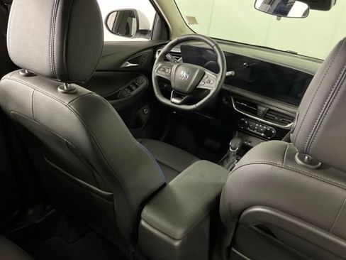 Used 2026 Buick Encore GX Sport Touring w/ Advanced Technology Package AWD/4WD image 33