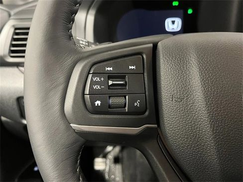 New 2025 Honda Ridgeline RTL image 17