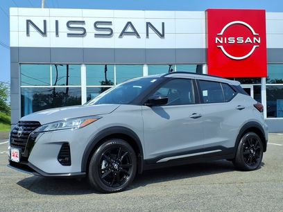 Used 2024 Nissan Kicks SR w/ SR Premium Package