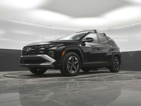 New 2026 Hyundai Tucson SEL AWD/4WD image 32