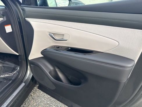 New 2026 Hyundai Tucson Limited w/ Tow & Go Package image 8