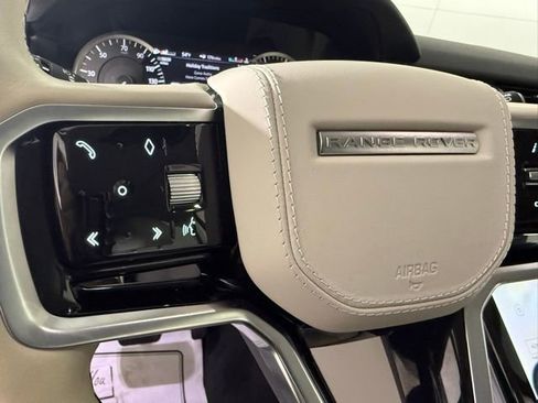 Used 2023 Land Rover Range Rover Velar S image 17