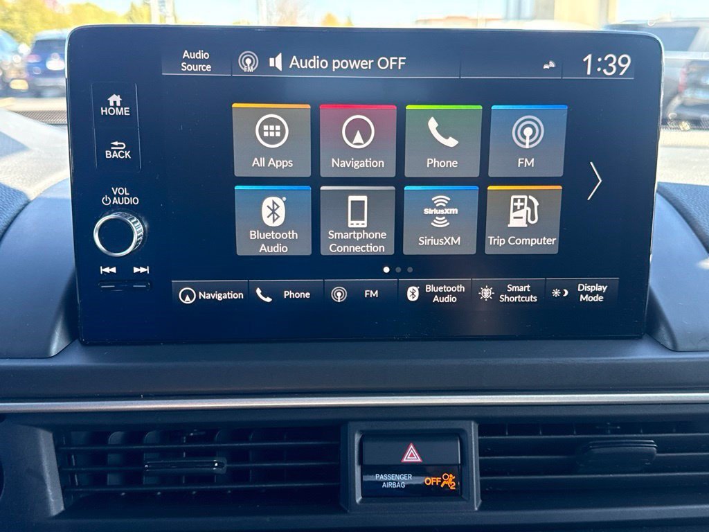 Certified 2025 Honda Pilot Elite image 32