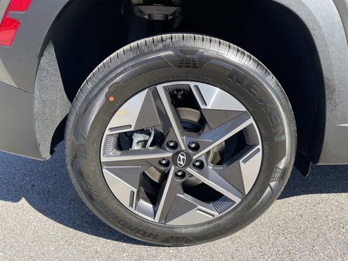 New 2026 Hyundai Tucson SEL AWD/4WD image 11