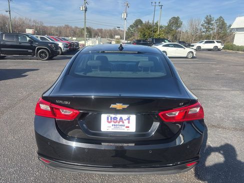 Used 2025 Chevrolet Malibu LT image 7