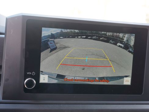 Used 2025 Toyota Tacoma SR w/ SR Upgrade Package image 13