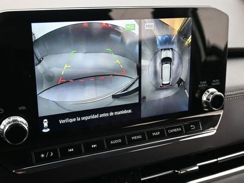 Used 2023 Mitsubishi Outlander SEL image 24