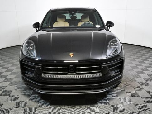 New 2026 Porsche Macan AWD/4WD image 35