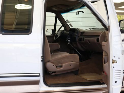 Used 1997 Ford F250 4x4 SuperCab Heavy Duty image 22