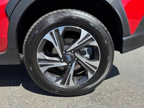 New 2026 Subaru Crosstrek 2.5i Premium AWD/4WD image 19