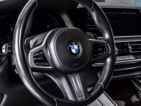 Used 2023 BMW X6 xDrive40i w/ M Sport Package image 15