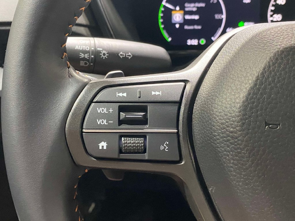 New 2025 Honda CR-V Sport-L image 23
