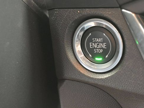 Used 2025 Buick Encore GX Preferred AWD/4WD image 24