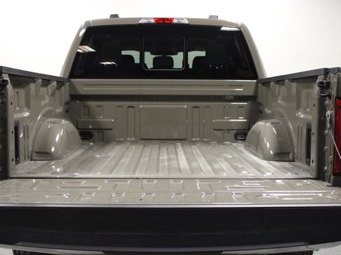 New 2026 Ford F150 XLT w/ Equipment Group 302A MID AWD/4WD image 14