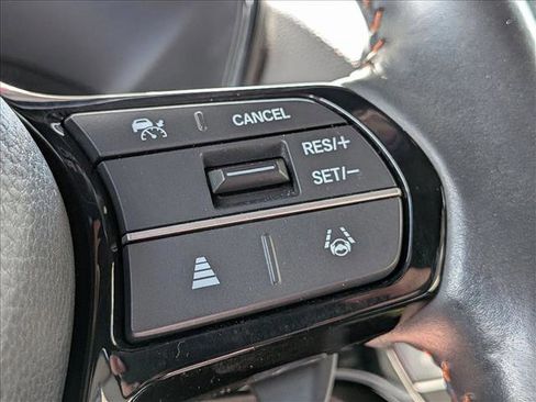 Used 2025 Honda CR-V Sport Touring image 13