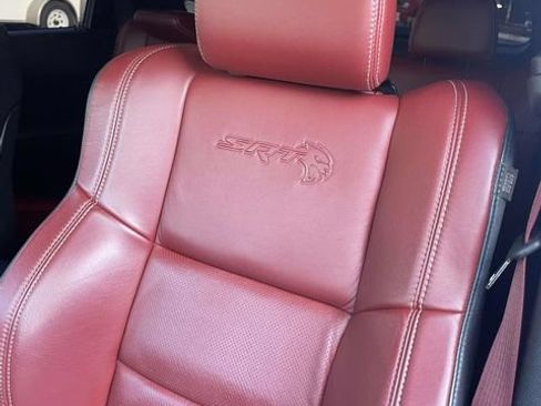 Used 2021 Dodge Durango SRT Hellcat w/ Premium Interior Group AWD/4WD image 20