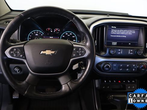 Used 2019 Chevrolet Colorado ZR2 image 22