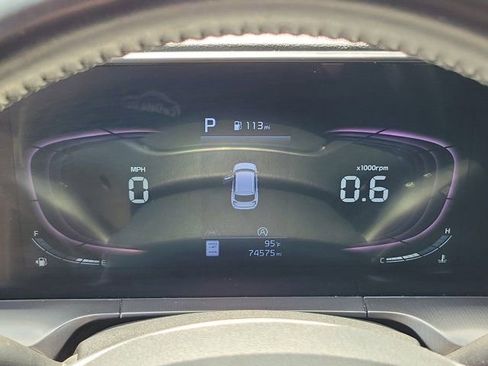 Used 2024 Kia Telluride S FWD image 27