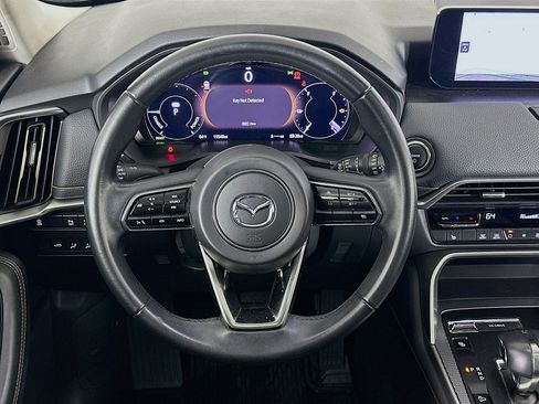 Used 2024 MAZDA CX-90 Plug-In Hybrid w/ Premium Pkg AWD/4WD image 18